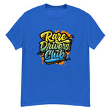 “BASEL” Artwork tee