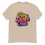 “BASEL” Artwork tee