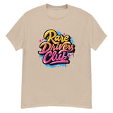“BASEL” Artwork tee