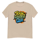 “BASEL” Artwork tee