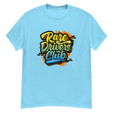 “BASEL” Artwork tee