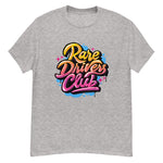 “BASEL” Artwork tee