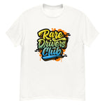 “BASEL” Artwork tee