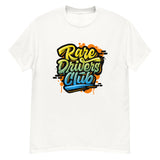 “BASEL” Artwork tee