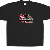 Black - FRONT
