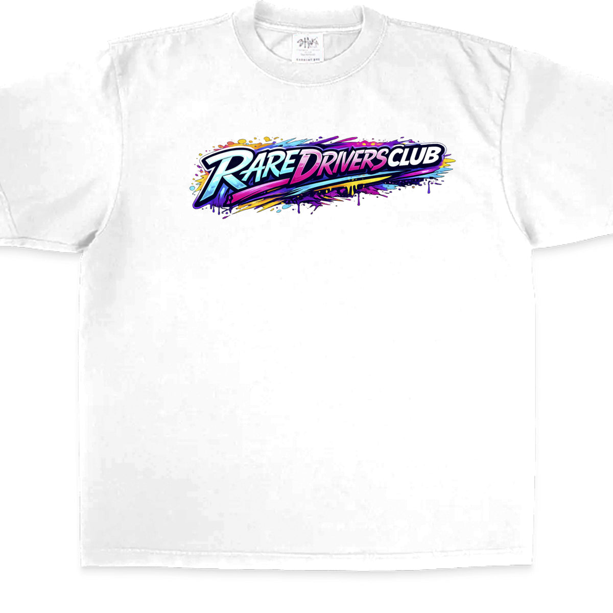 RDC SOUTH BEACH – Rare drivers club