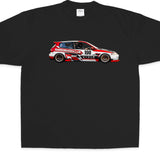 Black - FRONT