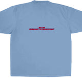 Washed Denim - SHGD - BACK