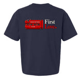 Navy - 13ML0 - BACK