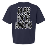 Navy - 13ML0 - BACK