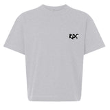 Heather Grey - 13ML0 - FRONT