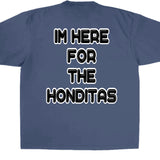 Midnight Navy - SHGD - BACK