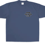 Midnight Navy - SHGD - FRONT
