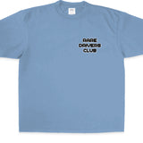 Washed Denim - SHGD - FRONT