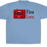 Washed Denim - SHGD - BACK