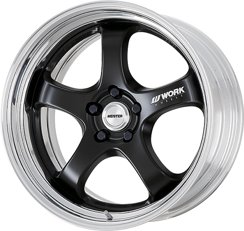 WORK MEISTER S1R (read description before ordering) – Rare drivers 